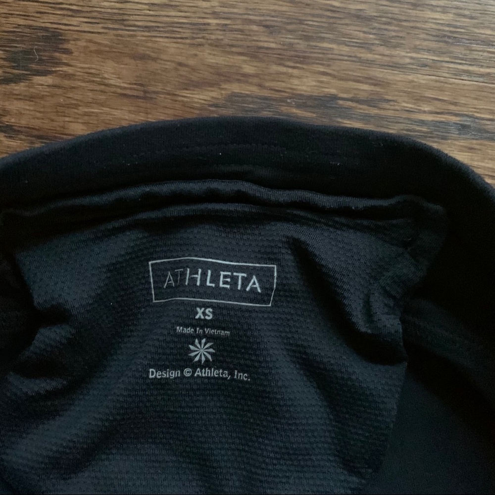 Athleta pants/skirt - Picture 4 of 5